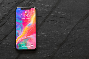 Thay Màn Hình iPhone X